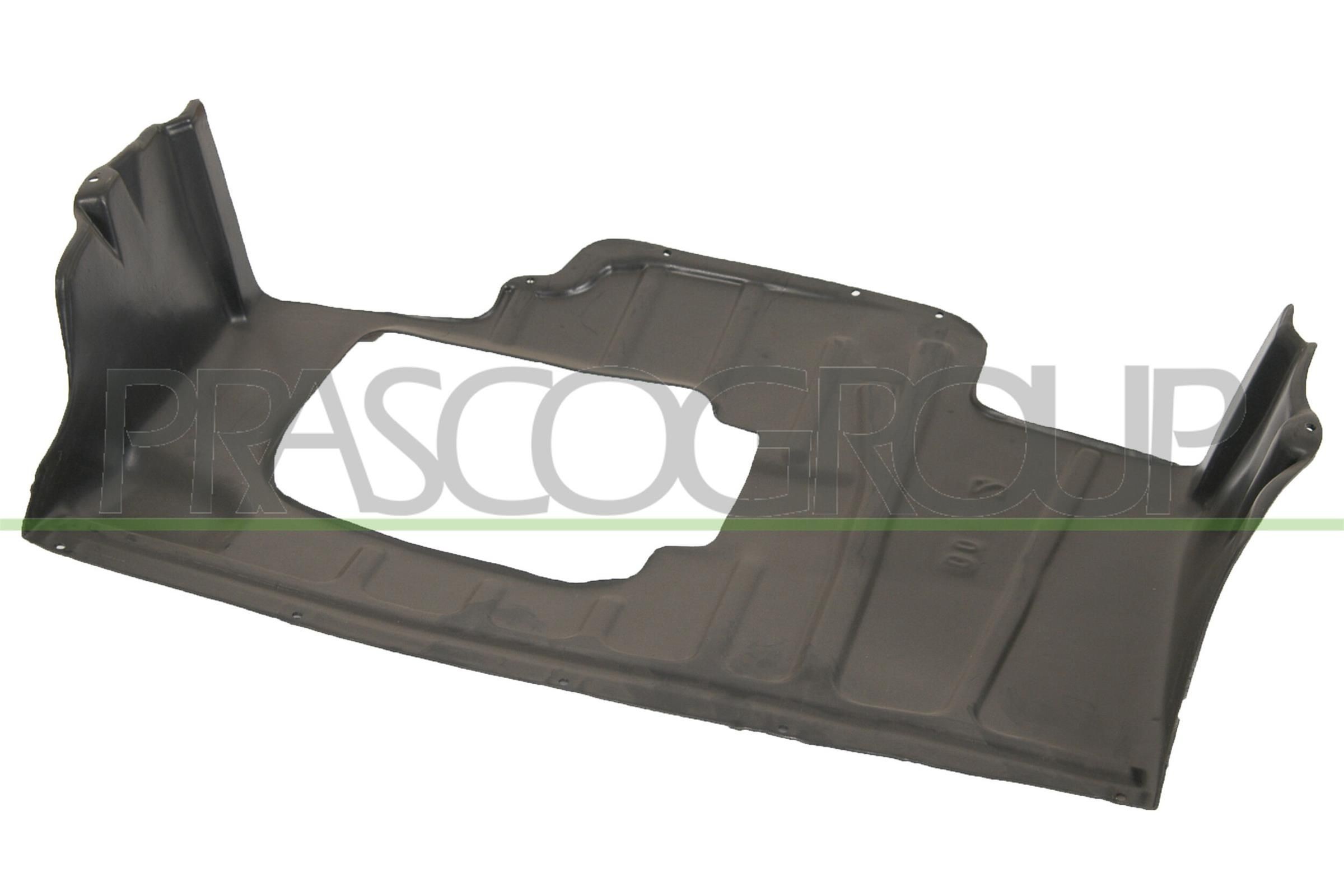 PRASCO VG0301900 Silencing Material, engine bay GOLF 1.8 i Cat Syncro 90 PS Petrol 1992