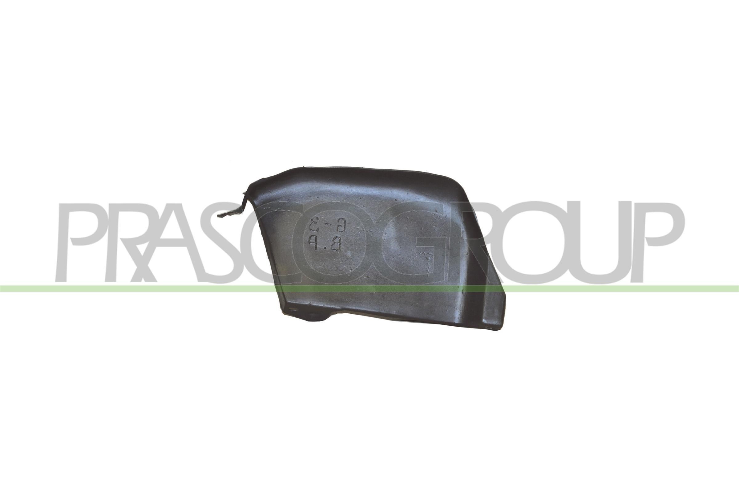 PRASCO VG0321903 Mootoriruumi helisummutus GOLF 1.9 TDI Syncro 90 HP Diisel 1999