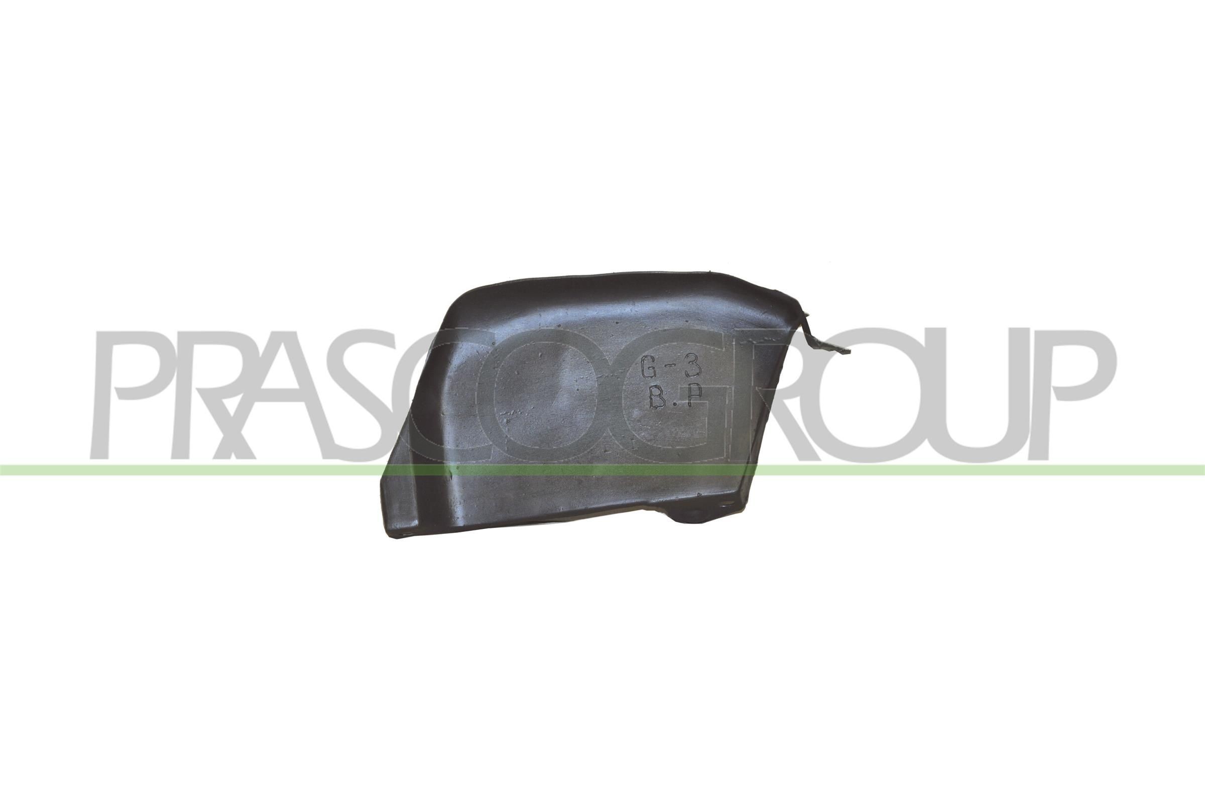 PRASCO VG0321904 Mootoriruumi helisummutus GOLF 1.9 TDI Syncro 90 HP Diisel 1999
