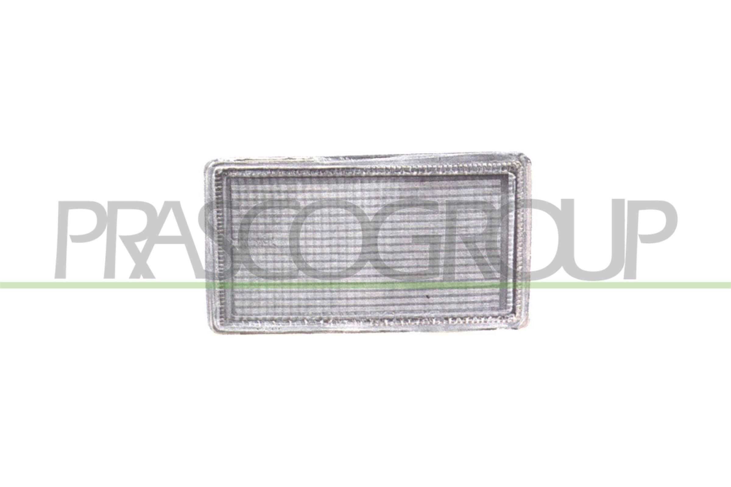 PRASCO Blendprop, kofanger Varenummer: VG0324213 billige