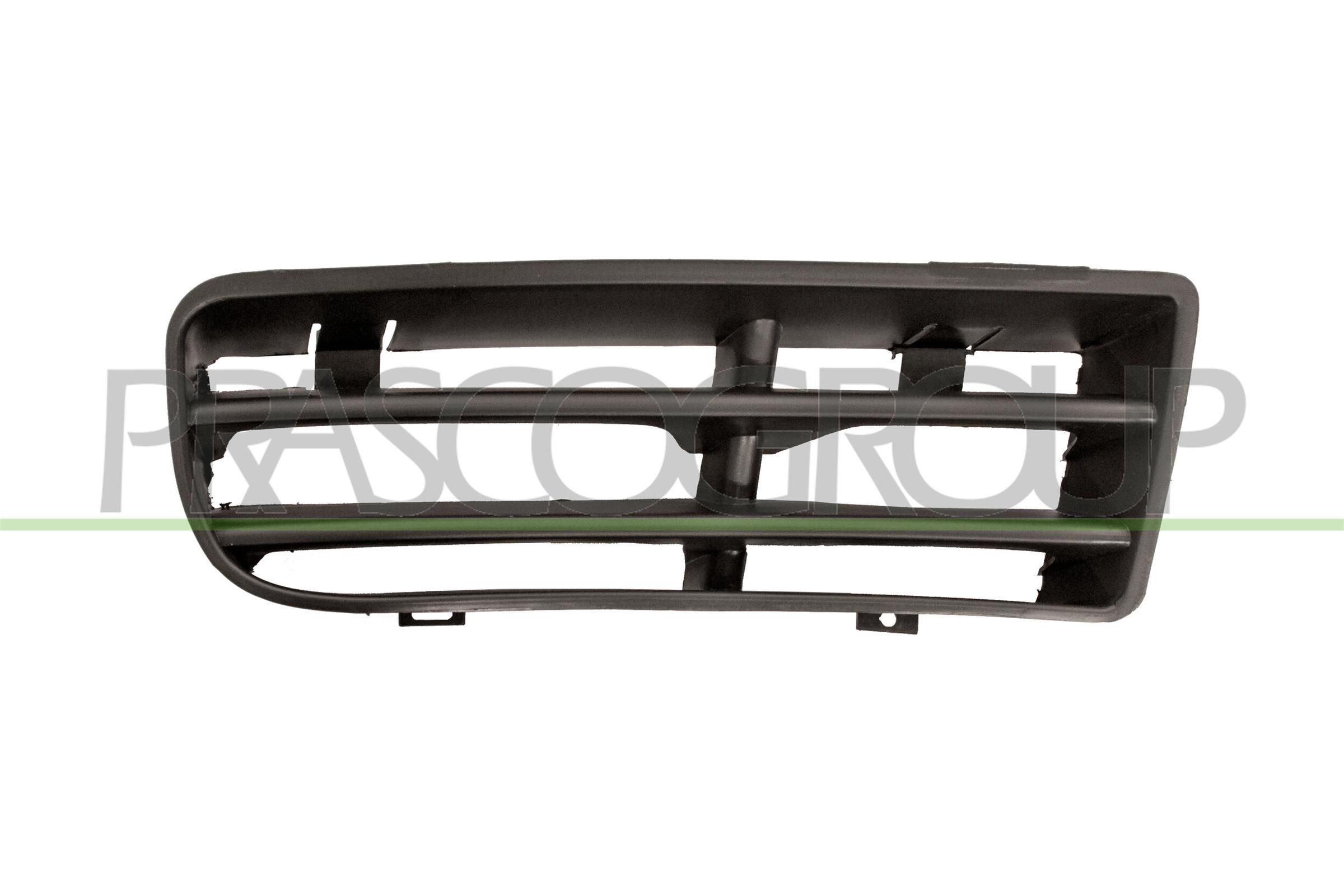 PRASCO Bumper grill Article number: VG0342123 cheaply