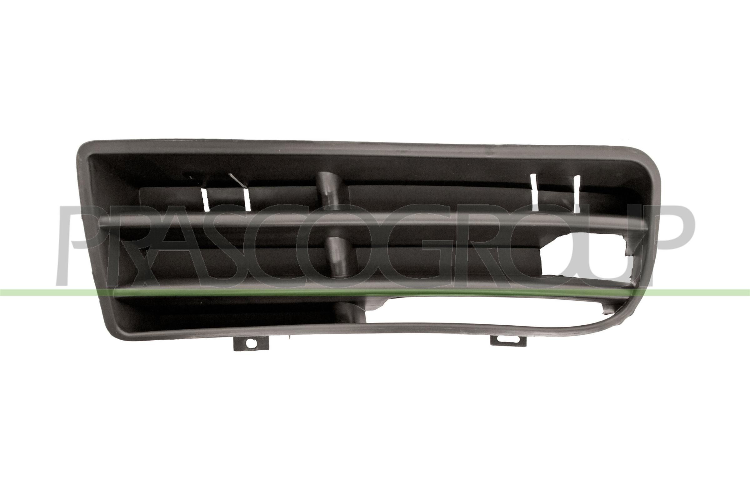 PRASCO Bumper grill Article number: VG0342124 cheaply