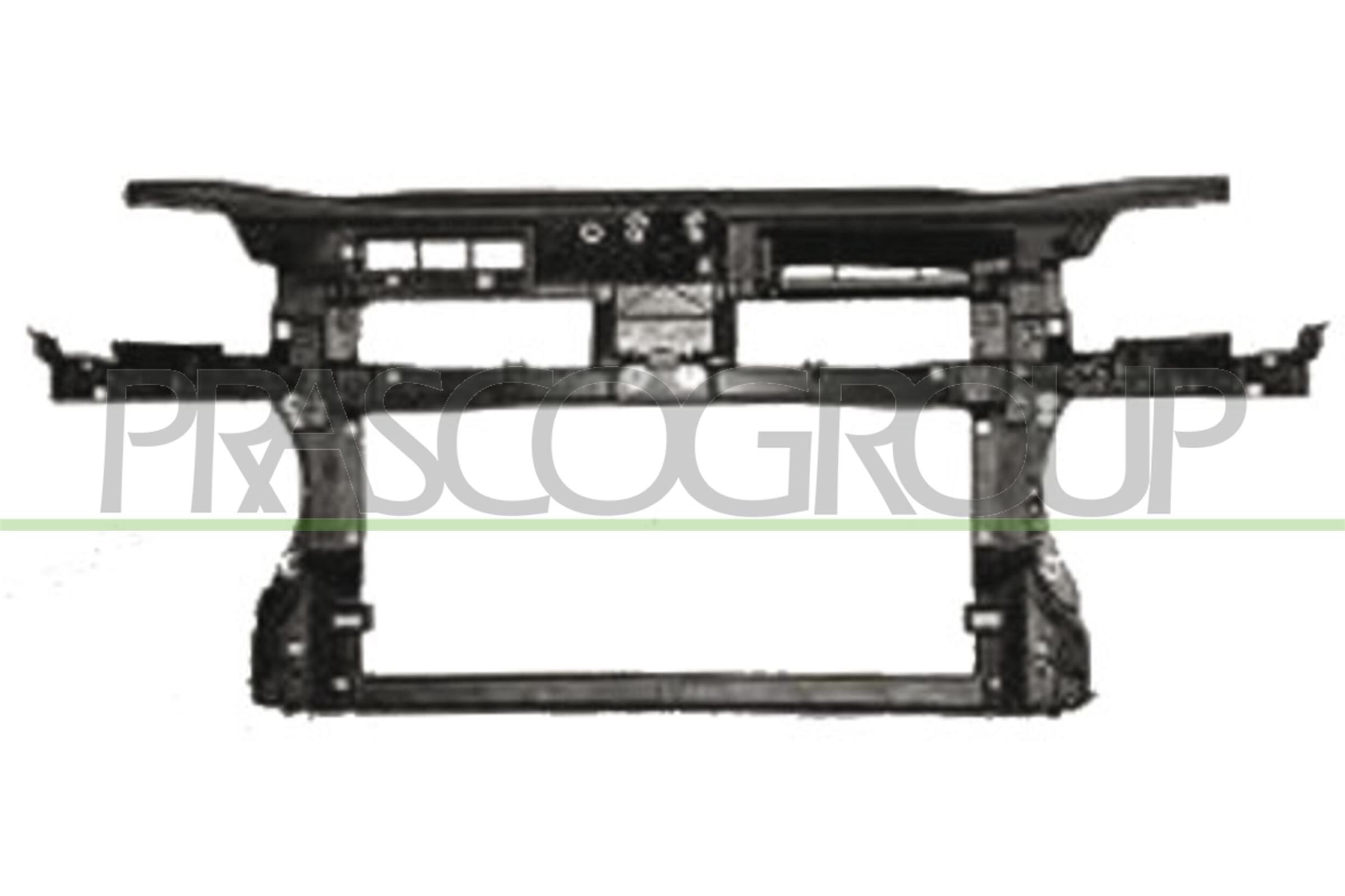 PRASCO Frontpanel Varenummer: VG0403220 billige