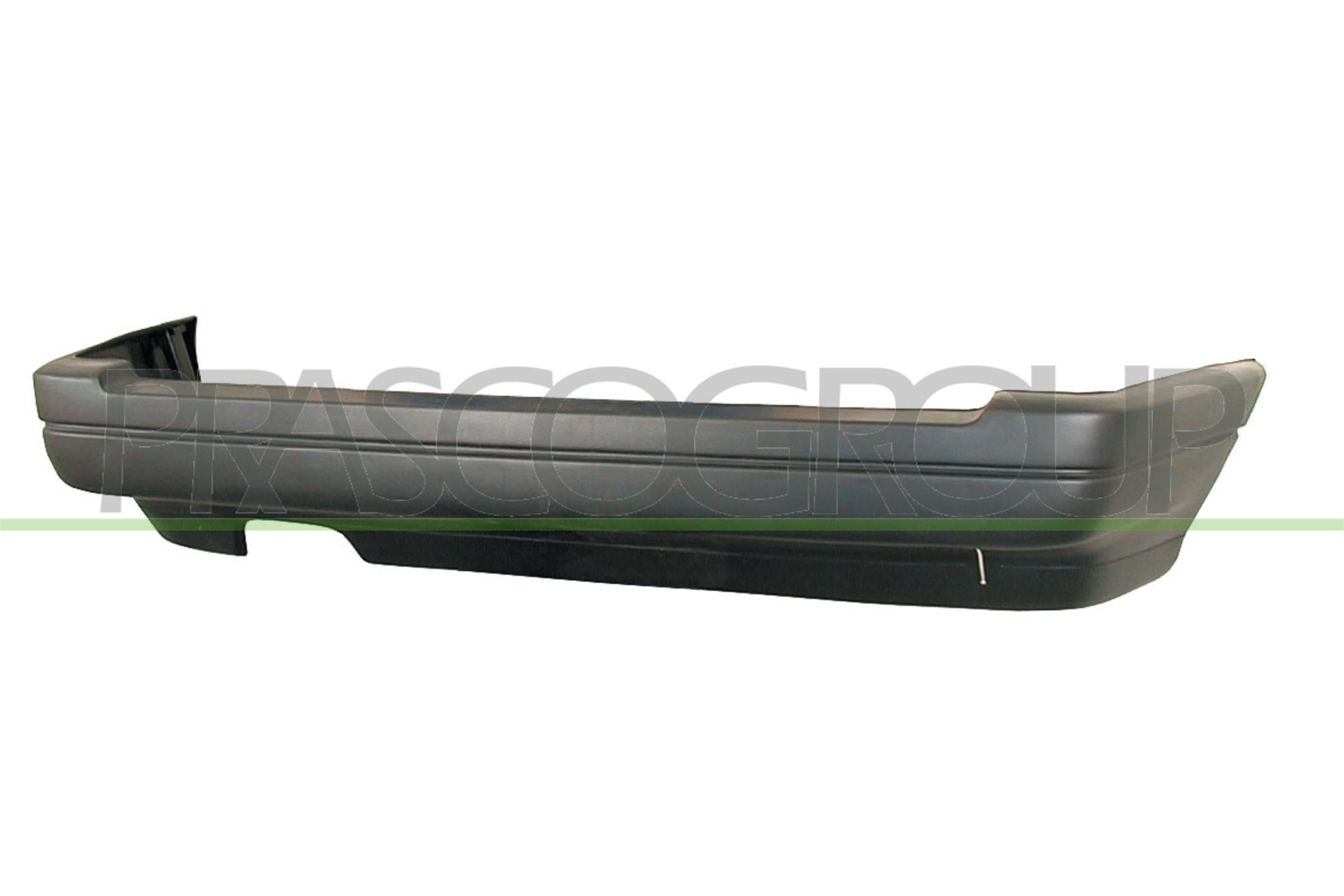 PRASCO VG0501060 Paraurti posteriore PASSAT 1.8 139 CV Benzina 1997