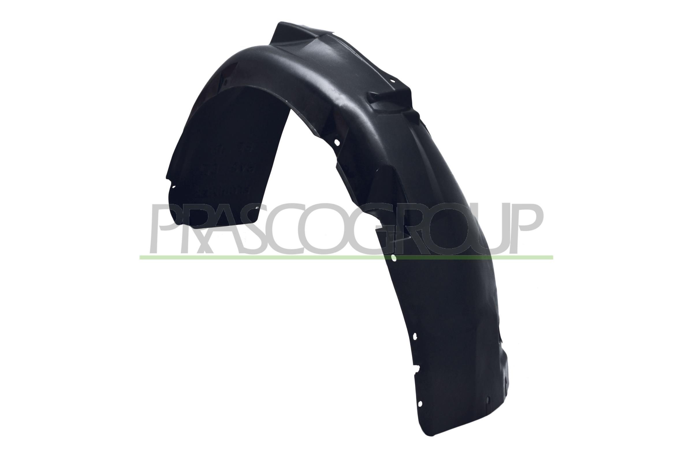 PRASCO Wheel arch liner Article number: VG0523603 cheaply
