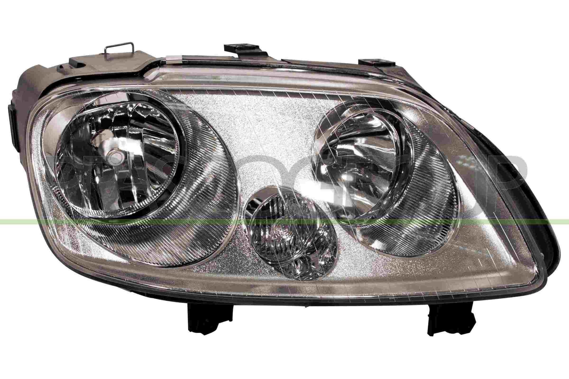 PRASCO Headlight Article number: VG9044905 cheaply