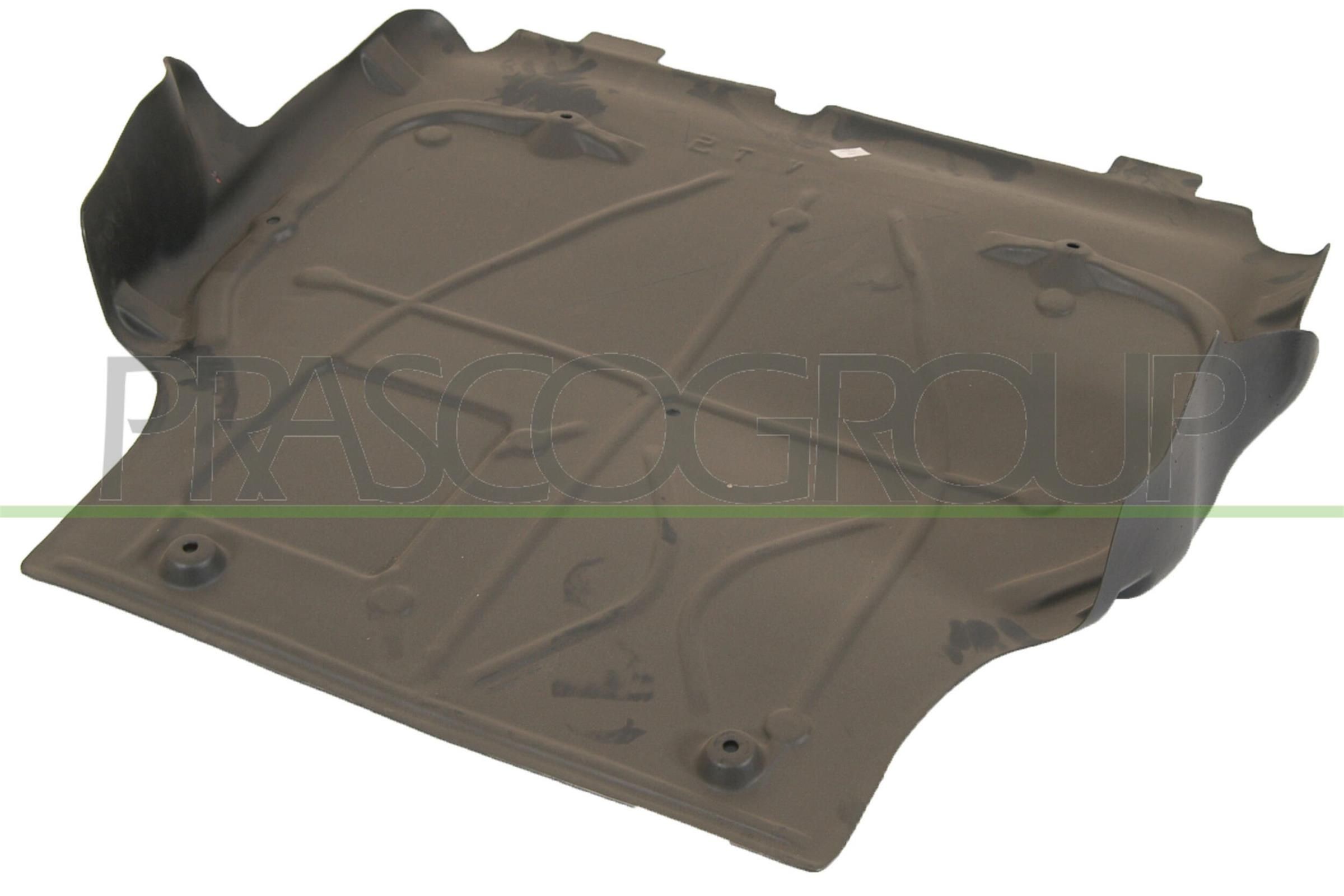 PRASCO VG9171900 Silencing Material, engine bay MULTIVAN 2.0 115 PS Petrol 2015
