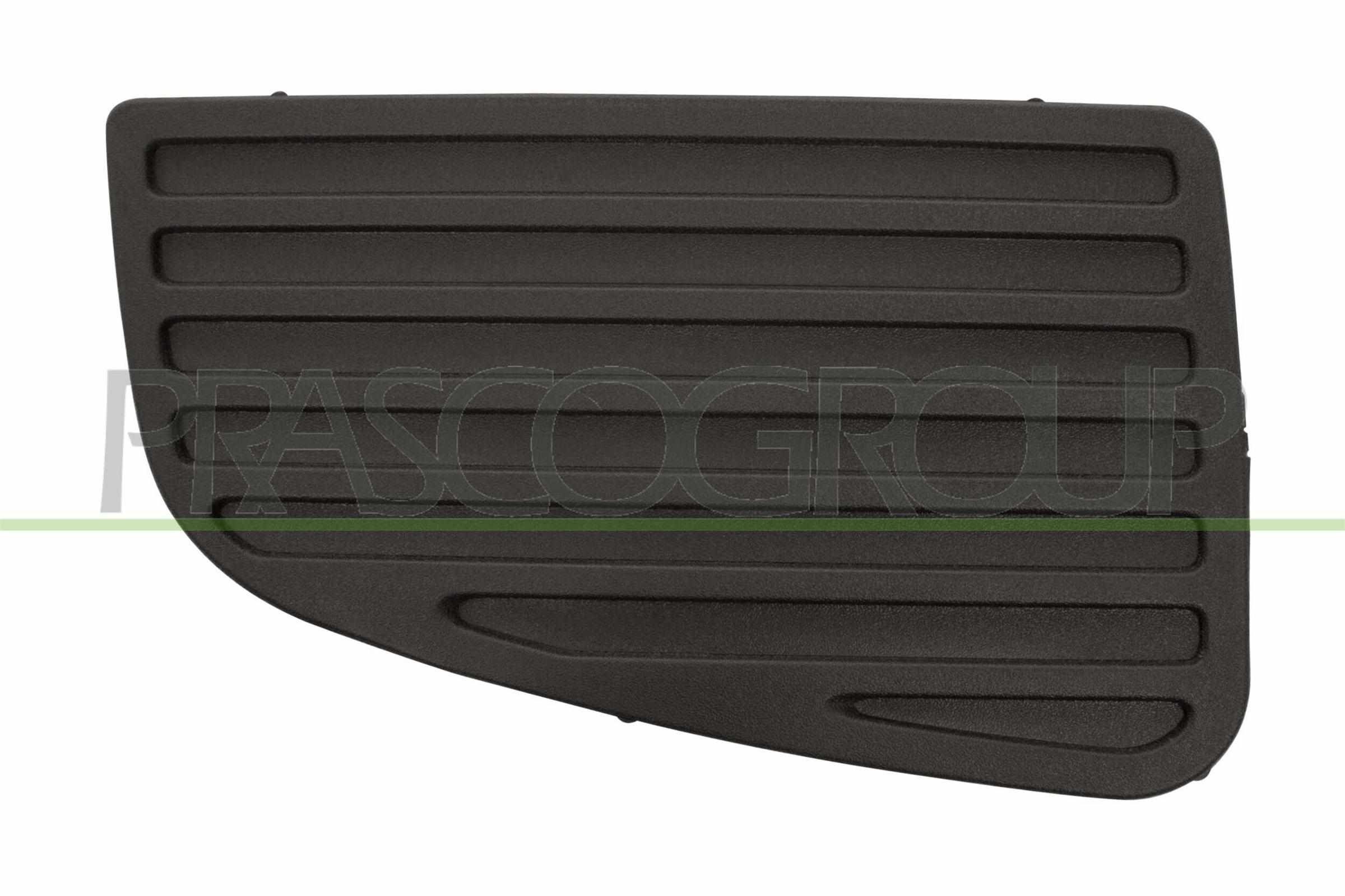 PRASCO Eyelid, fog light Article number: VG9521249 cheaply