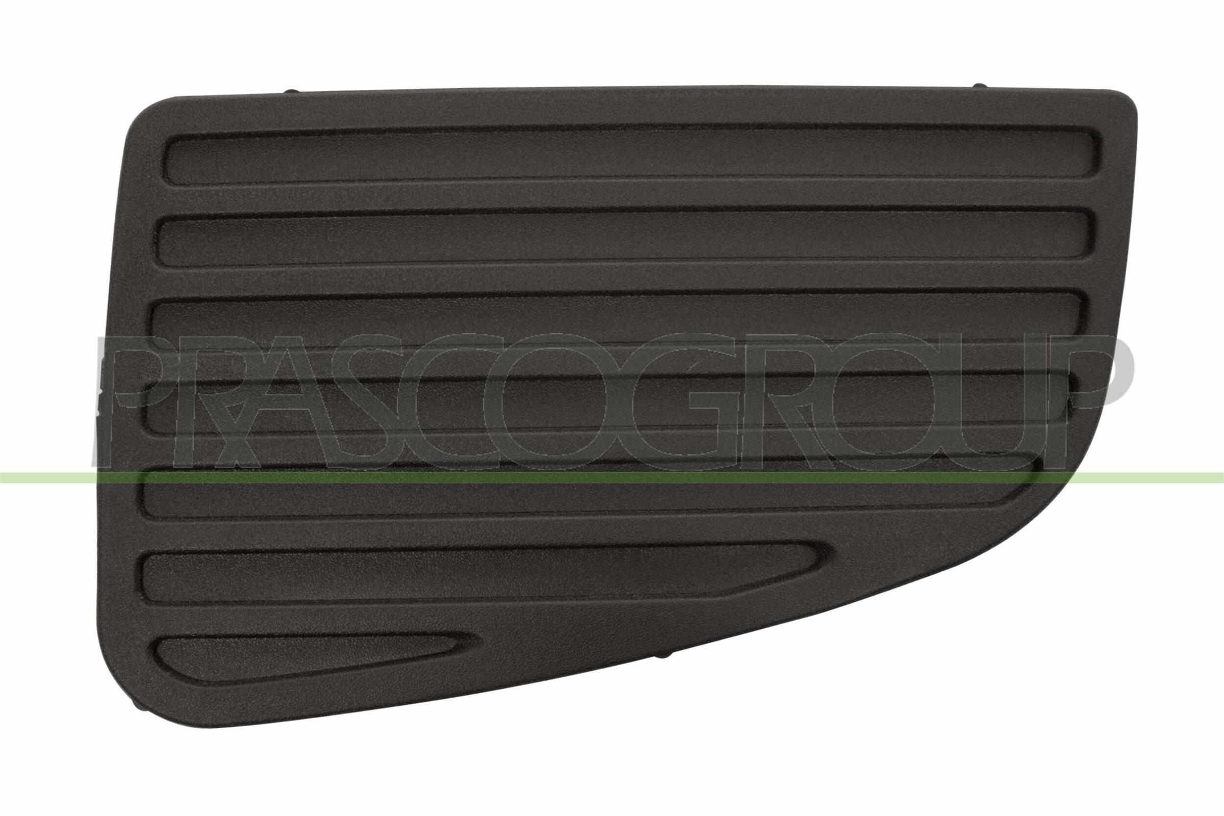 PRASCO Eyelid, fog light Article number: VG9521250 cheaply
