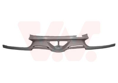 VAN WEZEL Radiator Grille Article number: 0143510 cheaply