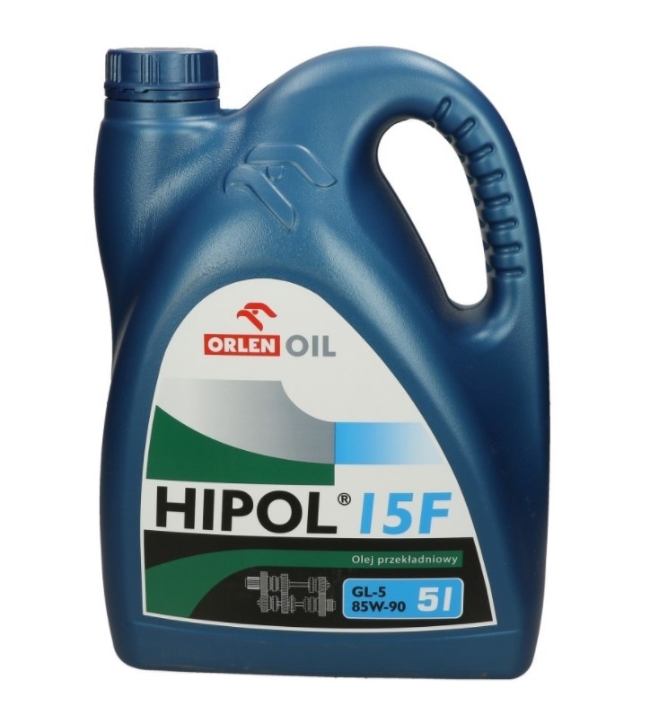 ORLEN Akselgearolie Hipol, 15F Varenummer: QFS094B50 billige