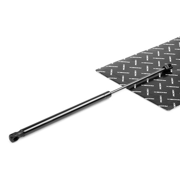 RIDEX Tailgate strut Article number: 219G0850 cheaply