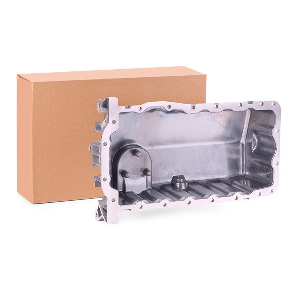 RIDEX Oil sump Article number: 592O0002 cheaply