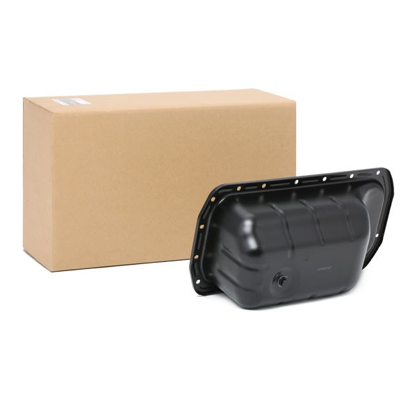 RIDEX Oil sump Article number: 592O0005 cheaply