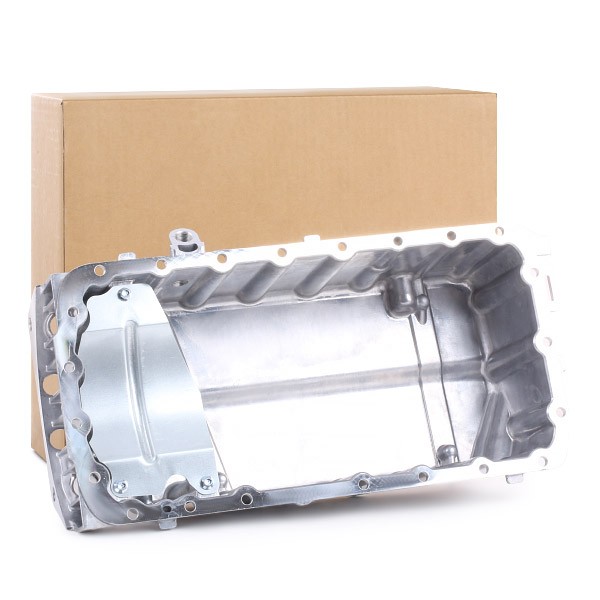 RIDEX Oil sump Article number: 592O0064 cheaply