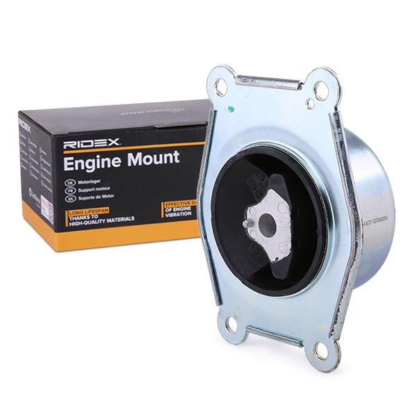 RIDEX Engine mount Article number: 247E0272 cheaply
