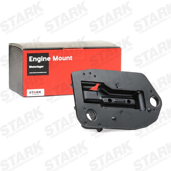 STARK Paigutus, Mootor Artikli number: SKEM-0660293 soodsalt
