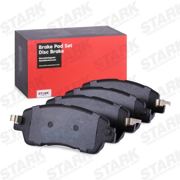 STARK Piduriklotsid Artikli number: SKBP-0011733 soodsalt
