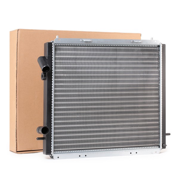 RIDEX Radiaator, mootorijahutus Artikli number: 470R0811 soodsalt