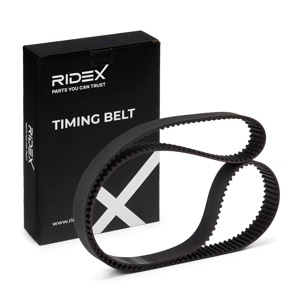 RIDEX Timing Belt Article number: 306T0236 cheaply