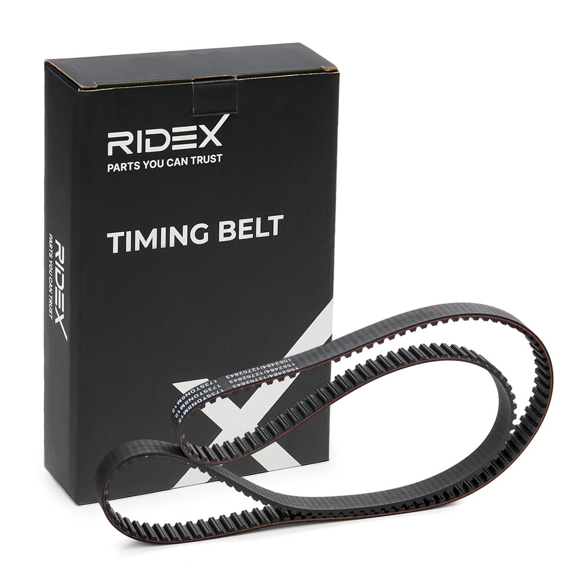 RIDEX Timing Belt Article number: 306T0251 cheaply