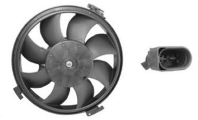 VAN WEZEL Fan, radiator Article number: 0315747 cheaply