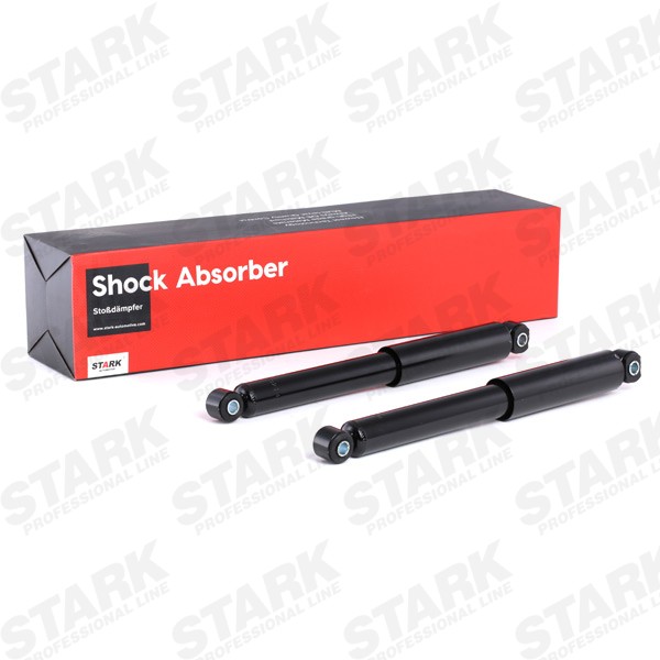 STARK Shock absorber Article number: SKSA-0133276 cheaply