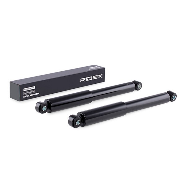 RIDEX Shock absorber Article number: 854S2163 cheaply
