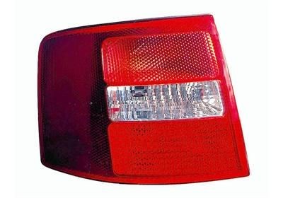 VAN WEZEL Rear light Article number: 0317935 cheaply