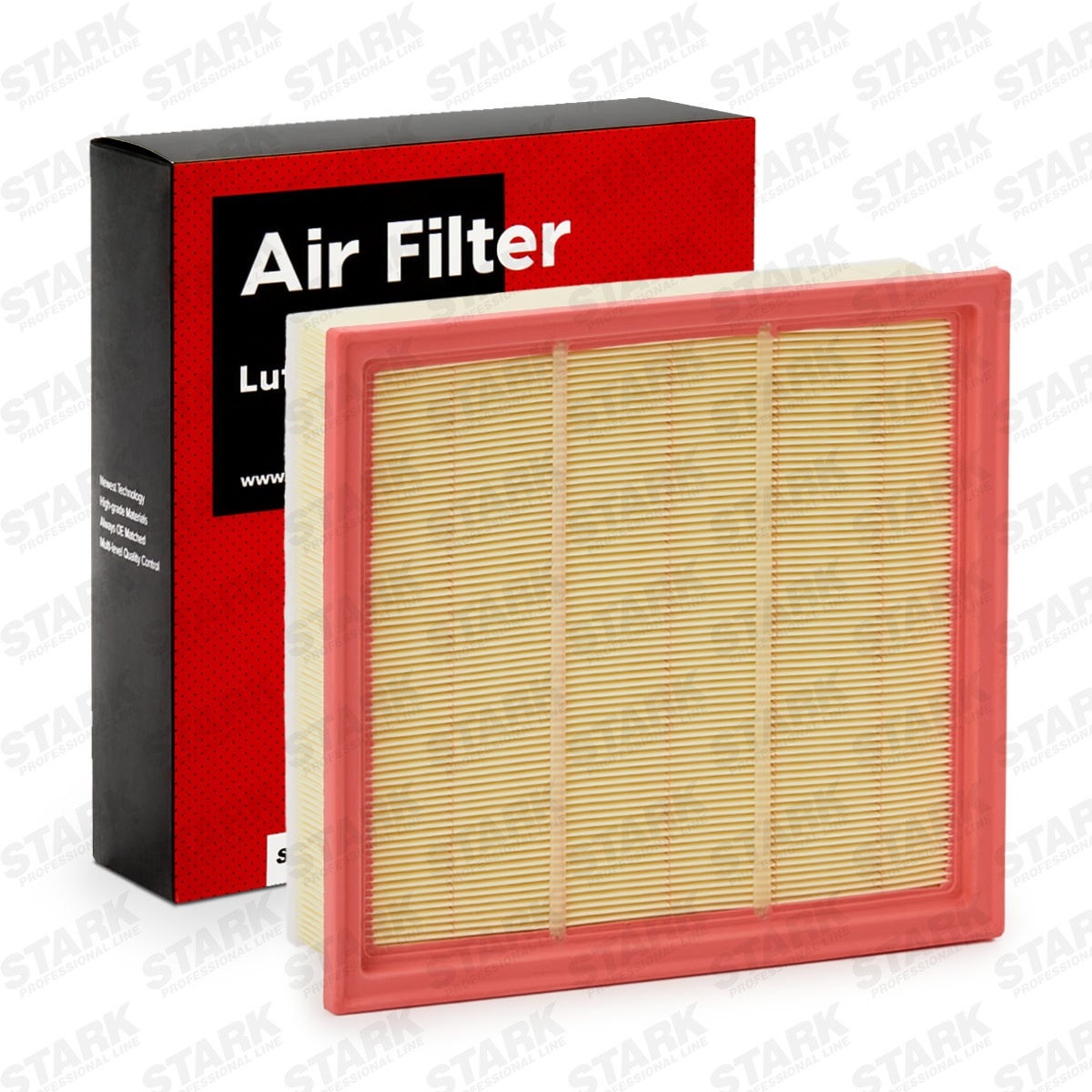 STARK Air filter Article number: SKAF-0060656 cheaply
