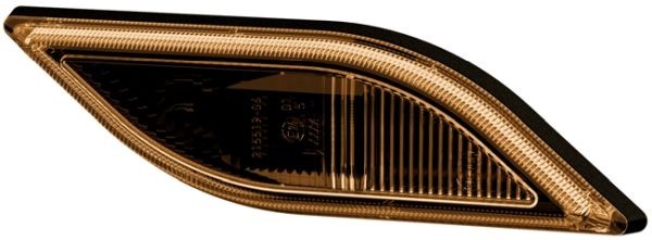 HELLA Ekstrablinklygte Varenummer: 2BM 013 338-041 billige