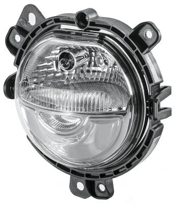 HELLA 2PT 011 748-151 Daytime Running Light COUNTRYMAN 2.0 Cooper D ALL4 136 PS Diesel