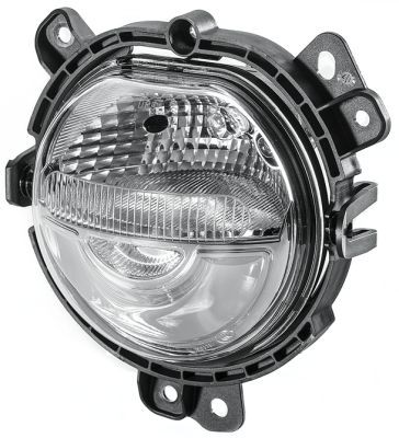 HELLA 2PT 011 748-161 Daytime Running Light COUNTRYMAN 2.0 Cooper D ALL4 136 PS Diesel