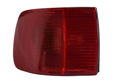 VAN WEZEL Rear light Article number: 0322939 cheaply