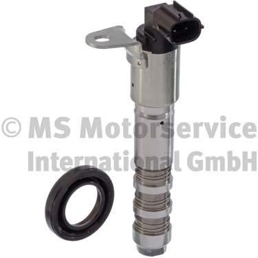 PIERBURG 7.06117.04.0 Camshaft adjustment valve VECTRA 2.8 V6 Turbo 255 PS Petrol 2008