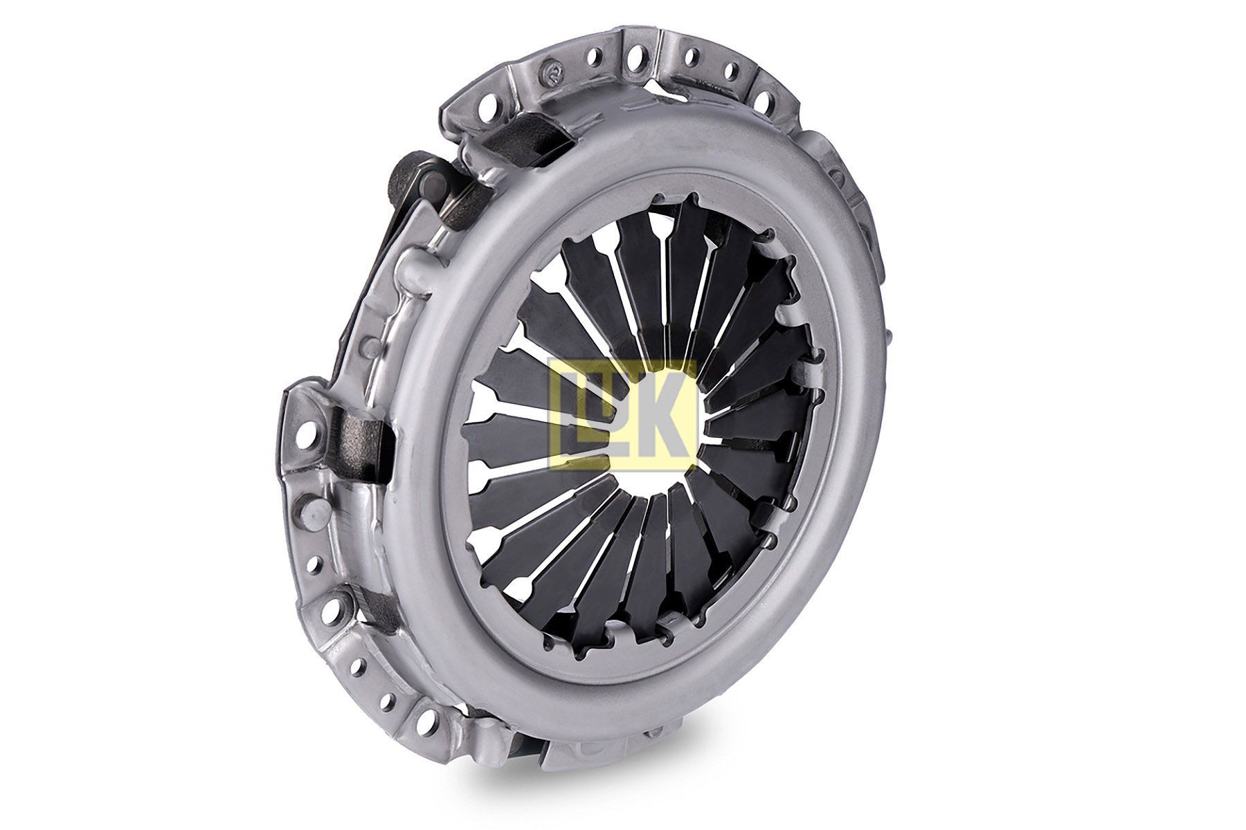 LuK Clutch Pressure Plate Article number: 120 0417 10 cheaply