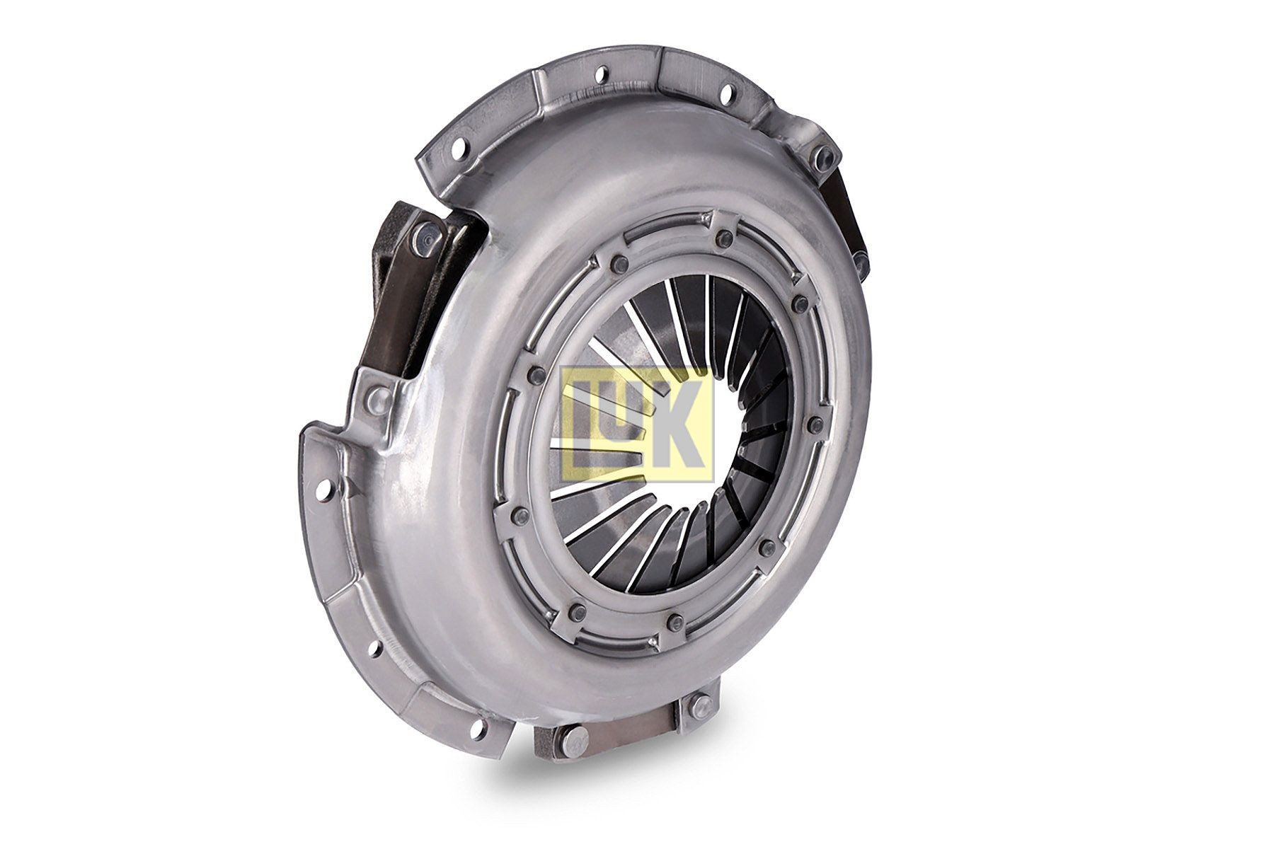LuK Clutch Pressure Plate Article number: 122 0479 10 cheaply