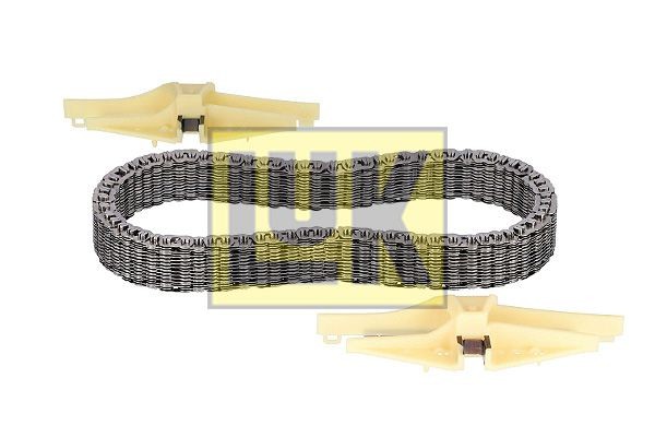 LuK Reparationssæt, automatgear Varenummer: 462 0240 20 billige