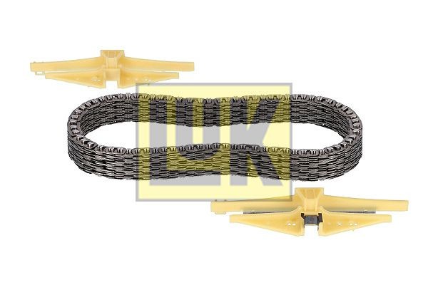 LuK Reparationssæt, automatgear Varenummer: 462 0241 20 billige