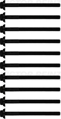 REINZ Bolt Kit, cylinder head Article number: 14-12901-01 cheaply