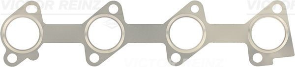 REINZ Guarnizione collettore scarico Numero articolo: 71-37214-10 poco costoso