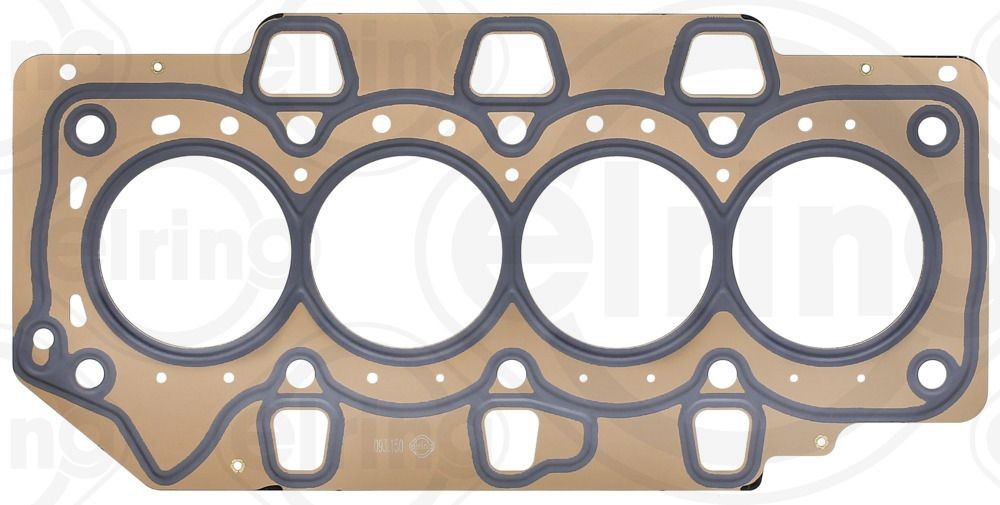 ELRING Gasket, cylinder head Article number: 093.150 cheaply
