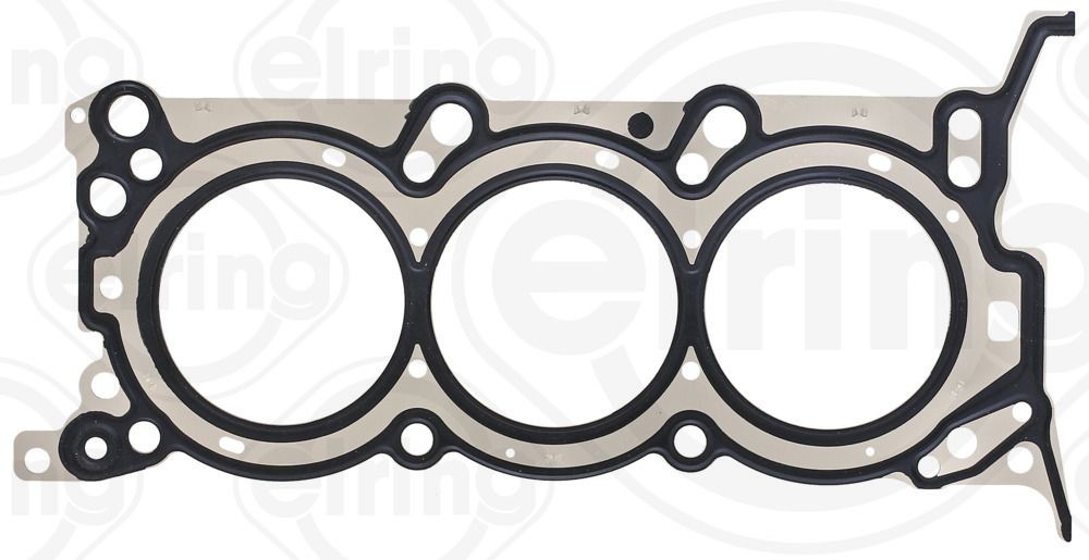 ELRING Gasket, cylinder head Article number: 440.520 cheaply