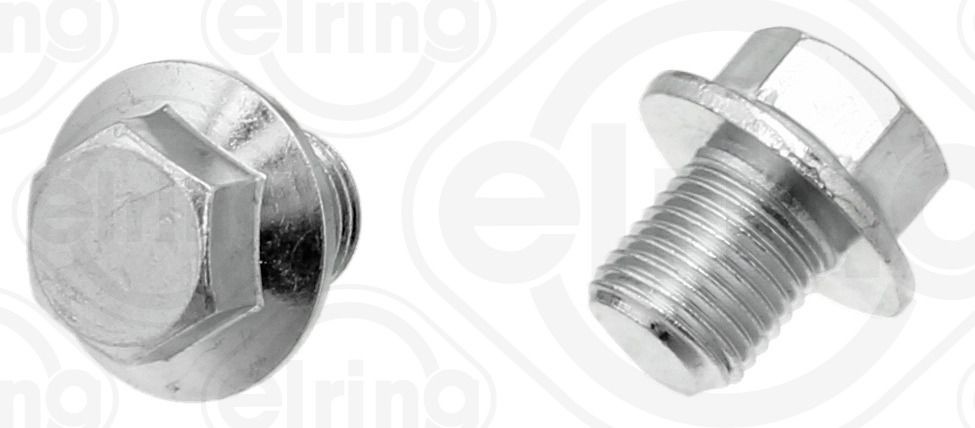 ELRING Sealing Plug, oil sump Article number: 587.290 cheaply