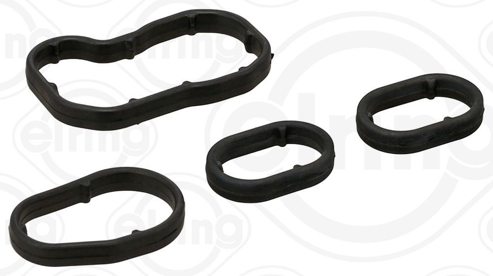 ELRING Gasket Set, oil cooler Article number: 634.600 cheaply