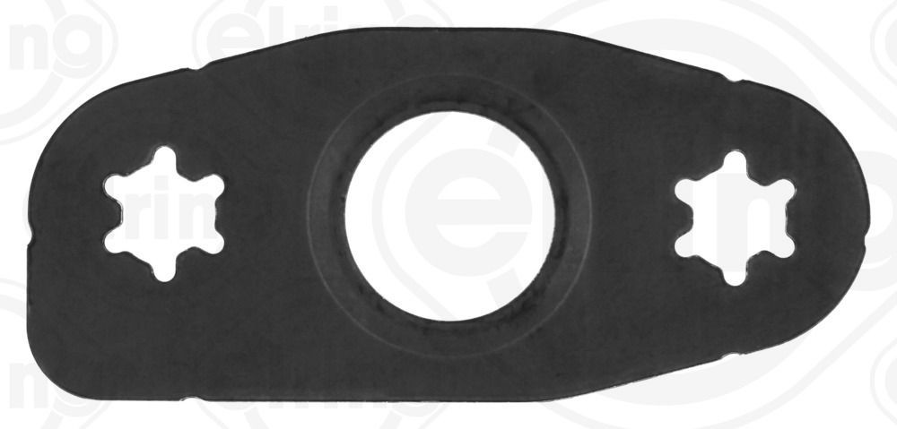 ELRING Seal, oil outlet (charger) Article number: 642.800 cheaply