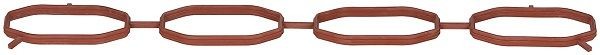 ELRING Inlet manifold gasket Article number: 693.900 cheaply