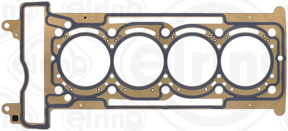 ELRING Gasket, cylinder head Article number: 724.612 cheaply