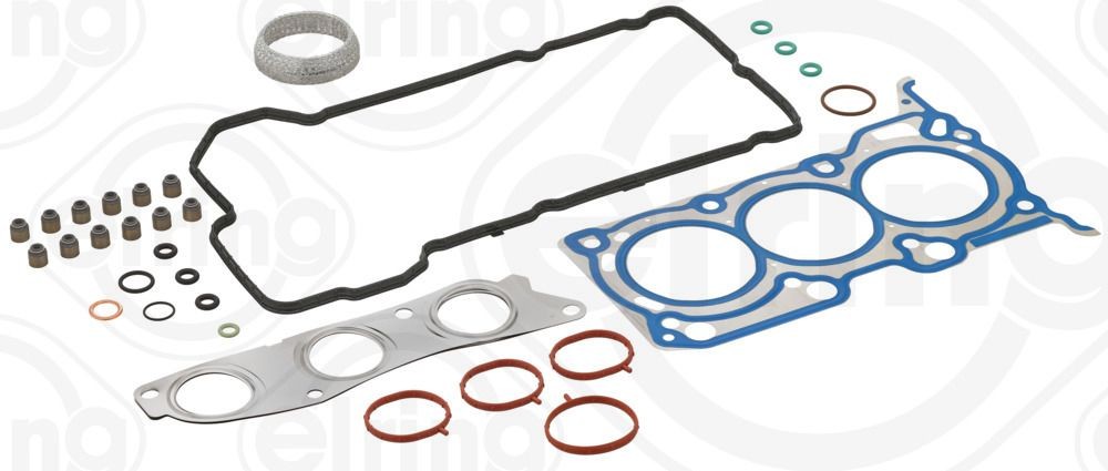 ELRING Gasket Set, cylinder head Article number: 784.840 cheaply