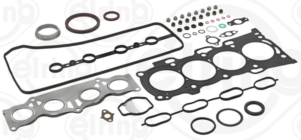 ELRING Full Gasket Set, engine Article number: 793.040 cheaply